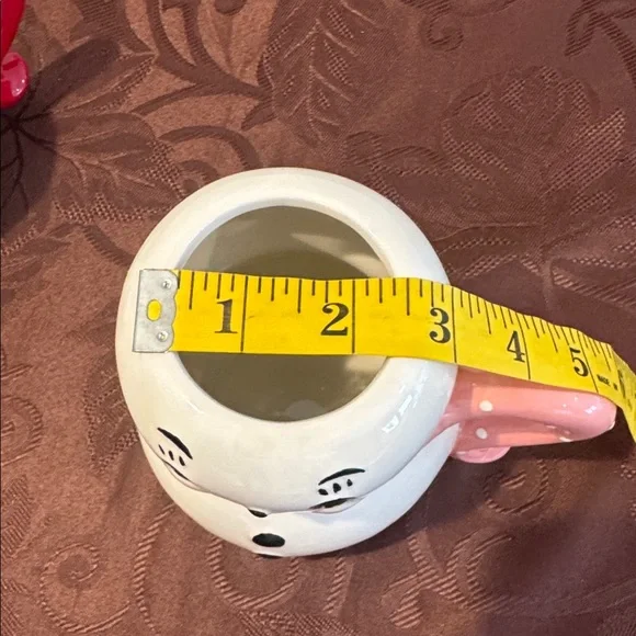 ❄️⛄️ Set of 2 Holiday Johanna Parker Mugs - Picture 11 of 12